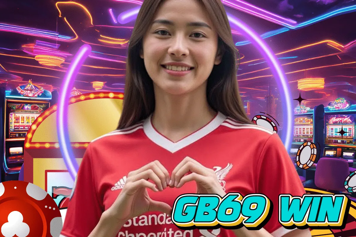 gb69 win สล็อต