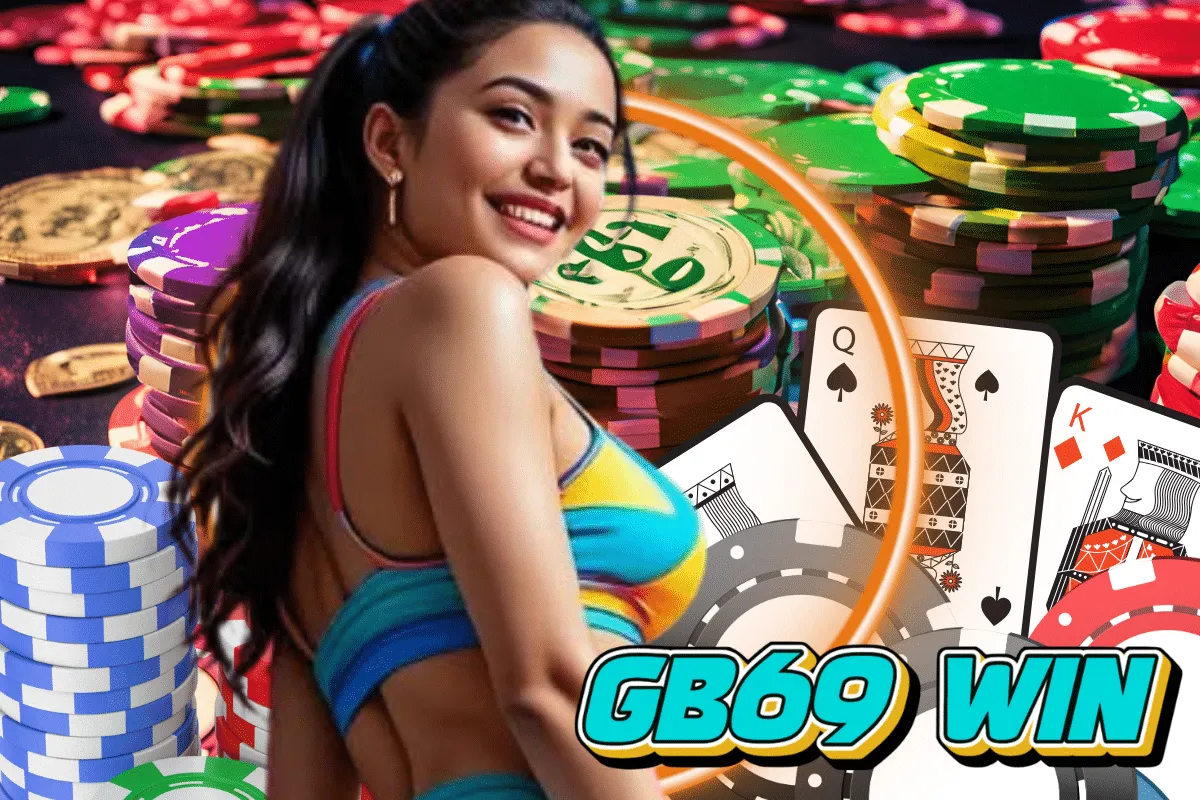 gb69 win สล็อต